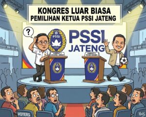 yoyok mundur